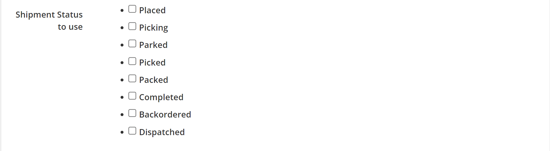 Unleashed-ShippingStatus.png